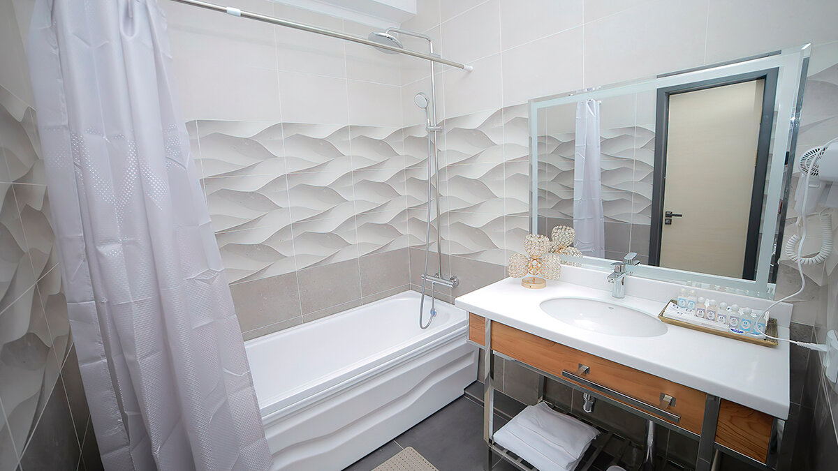 Фото Khiva Residence Hotel