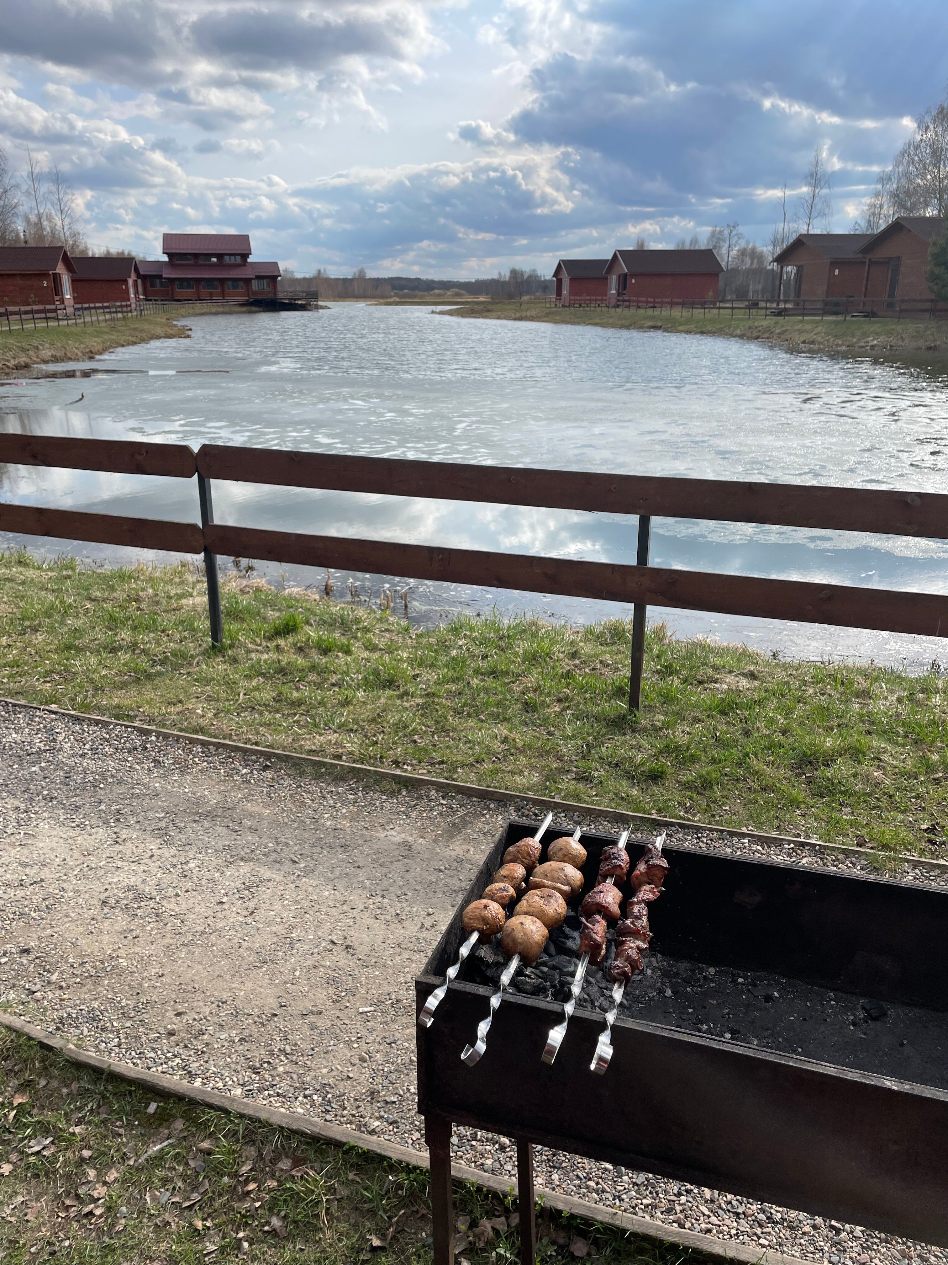 Фото Некрасовская дача