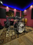 Studiya zvukozapisi Viva studio (Moskovskaya Street, 42к3), recording studio