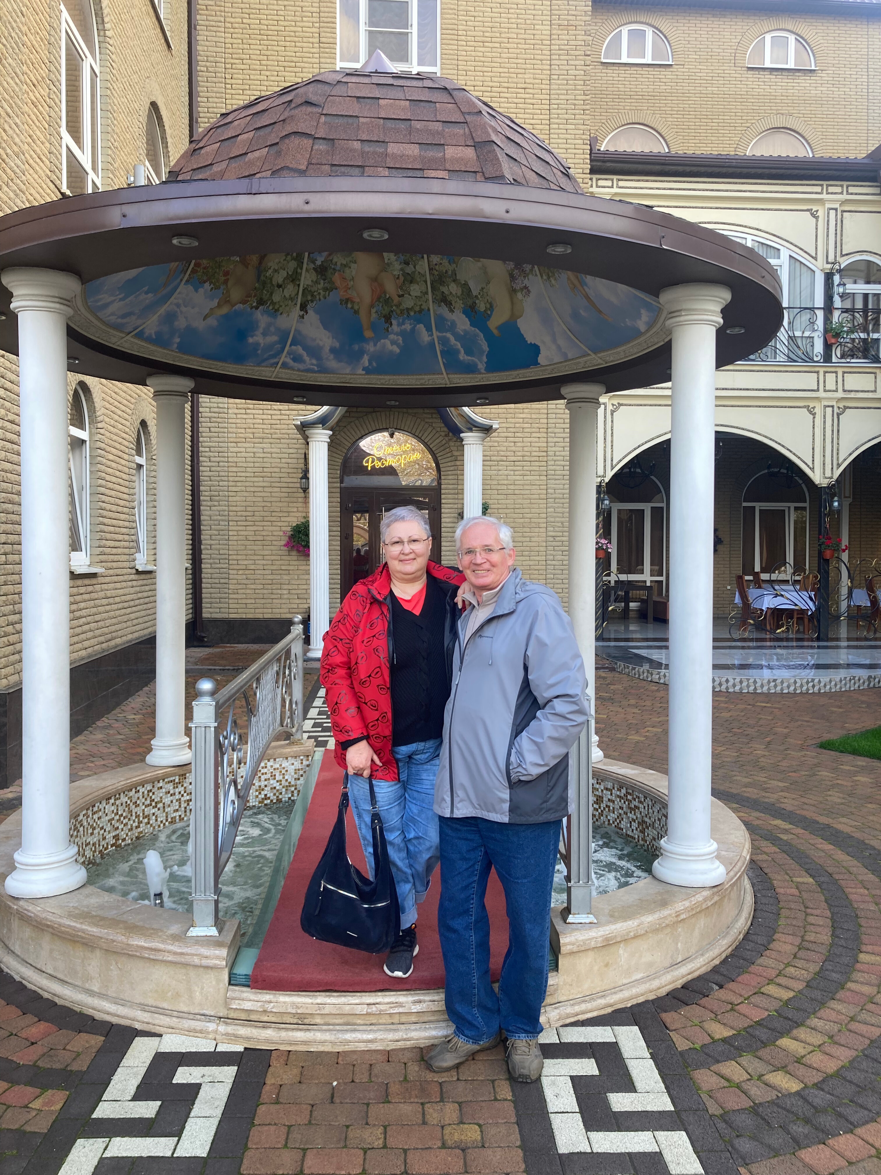 Фото Caesar Royal Palas