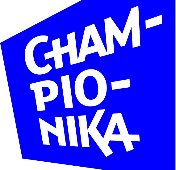 Чемпионика Digital