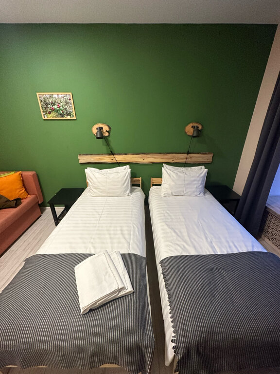 Фото Арктик Хоум Даунтаун