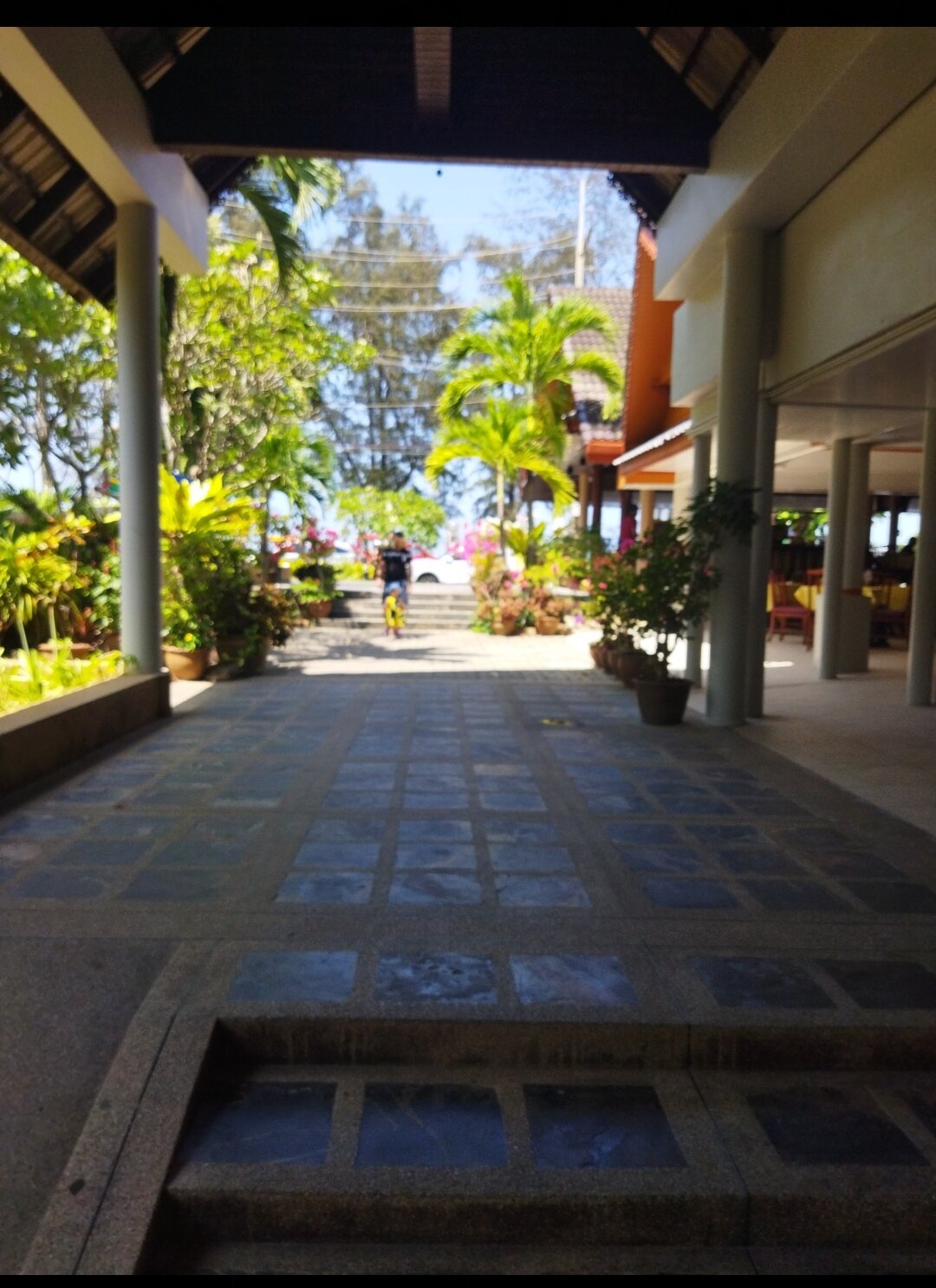 Фото Пхукет Голден Сэнд Инн