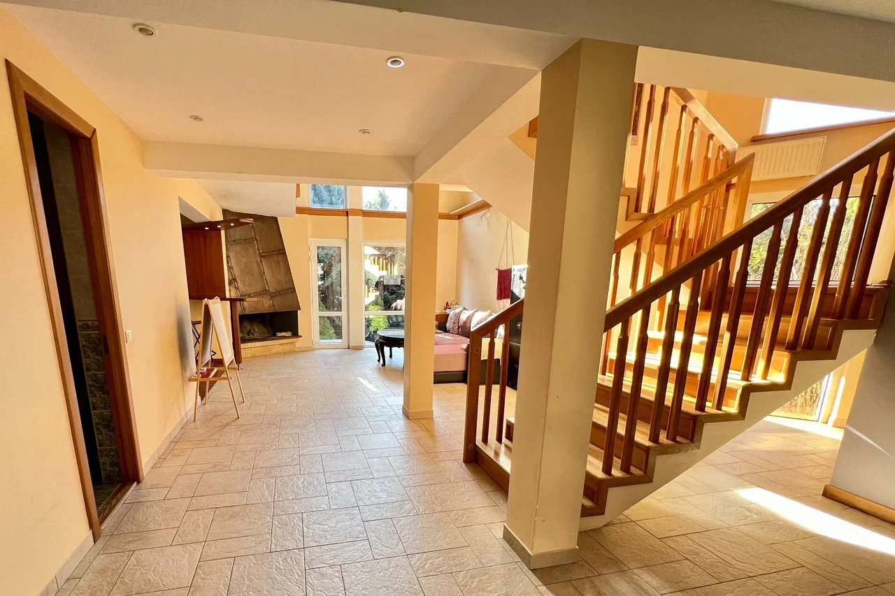 Фото Дом Тере