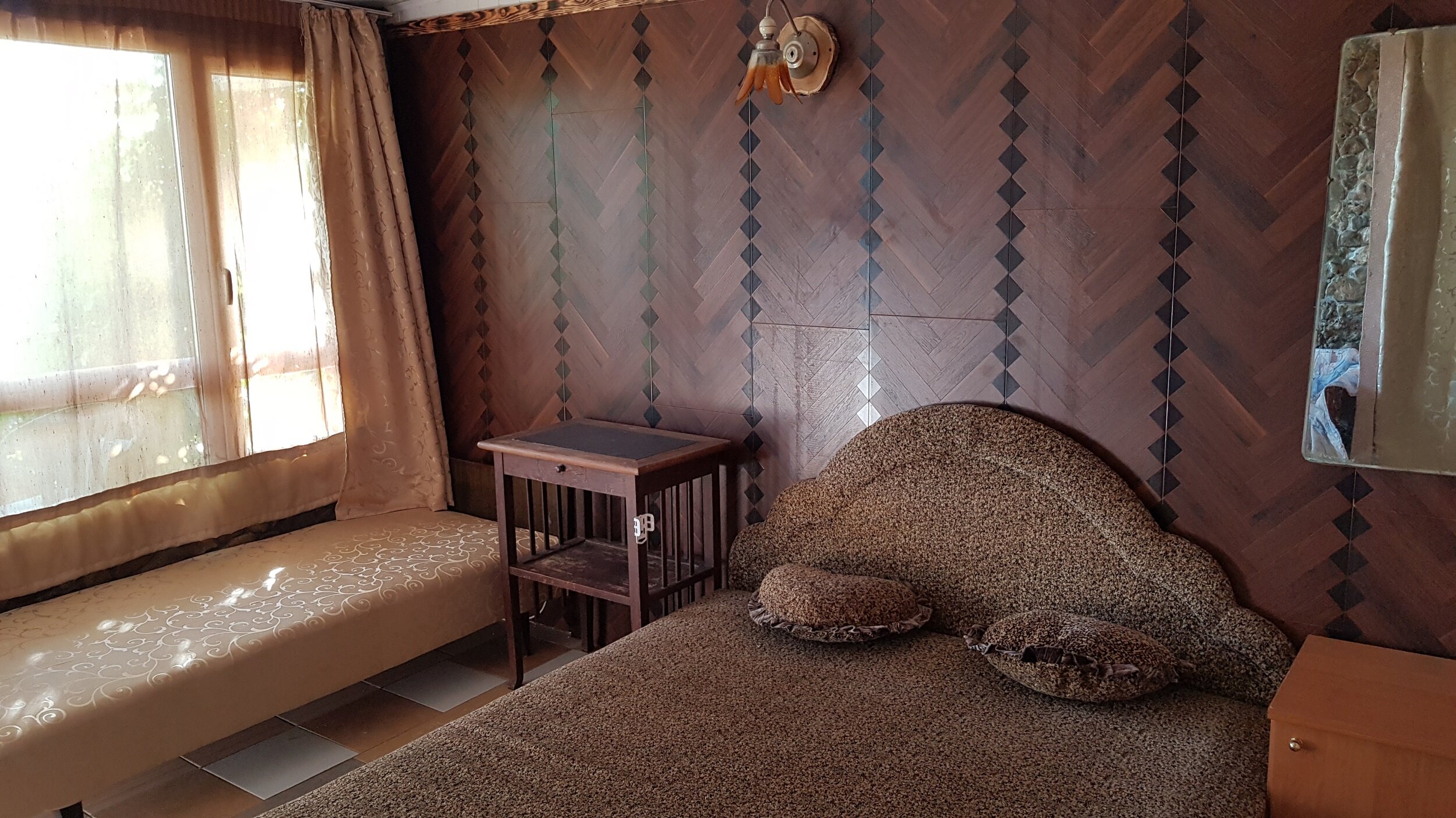 Фото Замок грез