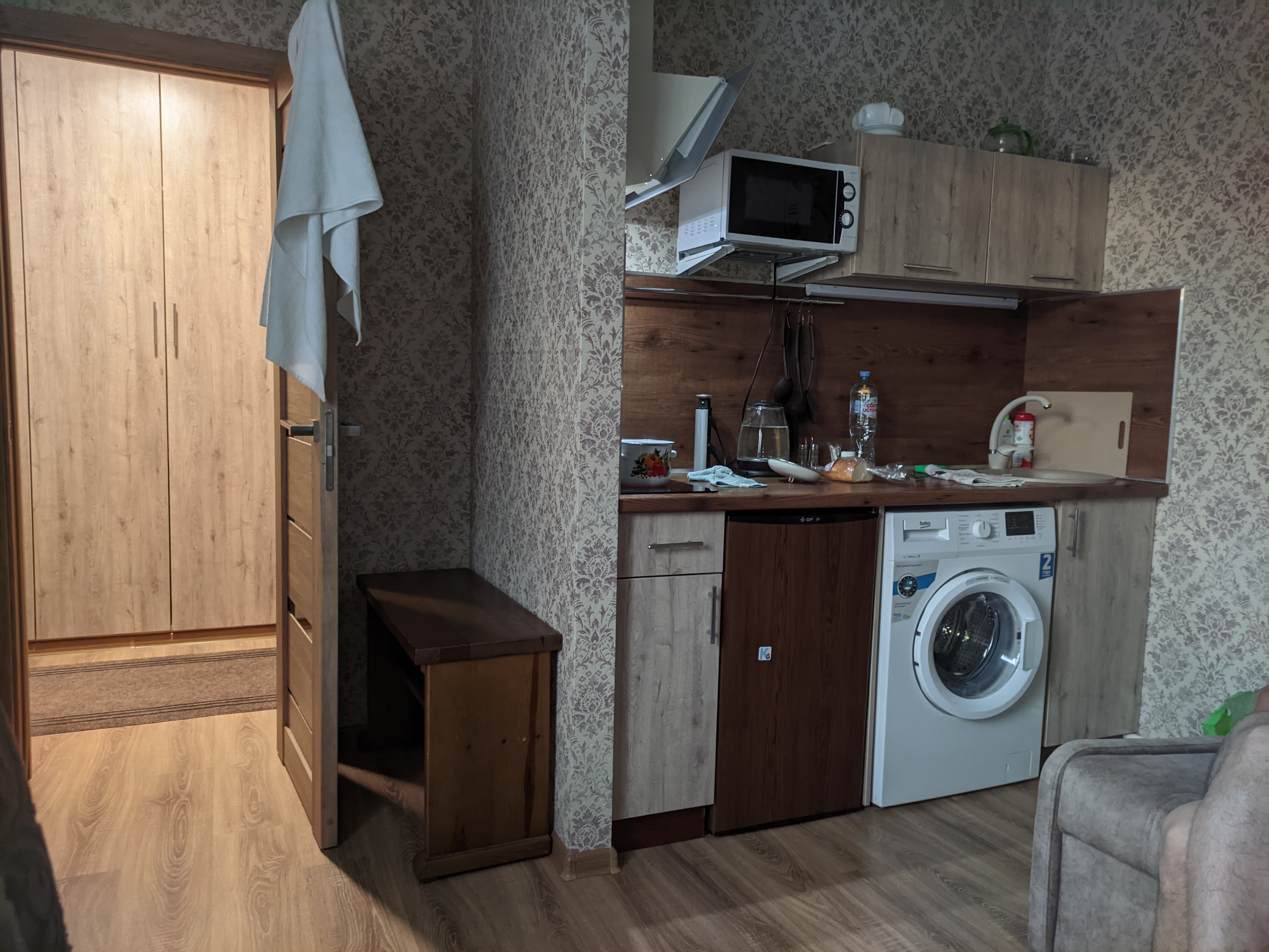 Фото Zvezda Village