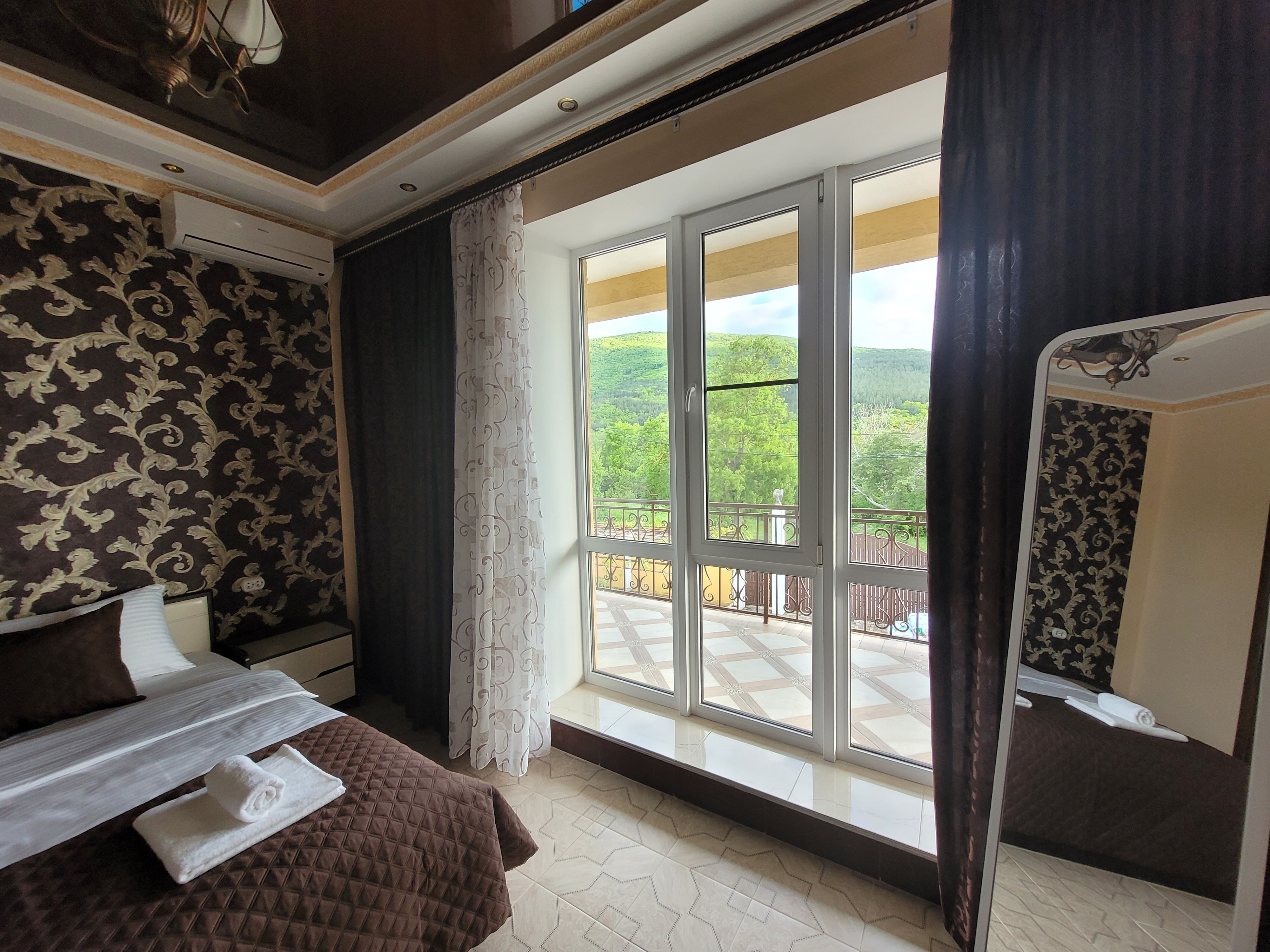 Фото Мандарин