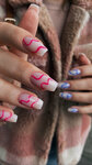 N_Nails (prospekt Lenina, 68А), nail salon