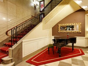 Гостиница Grupotel Mayorazgo