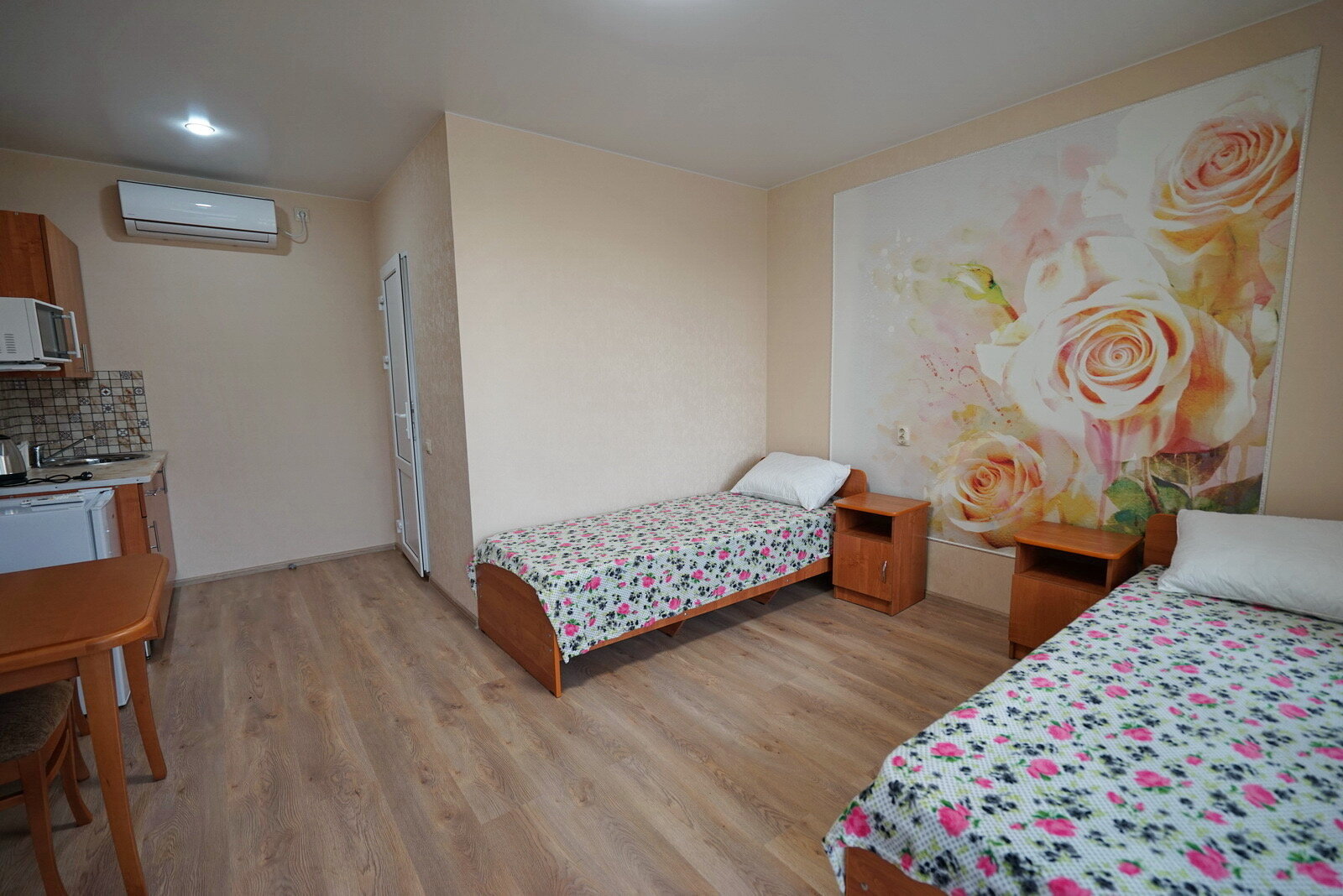 Фото Тихое место