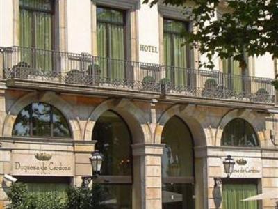 Фото Duquesa De Cardona