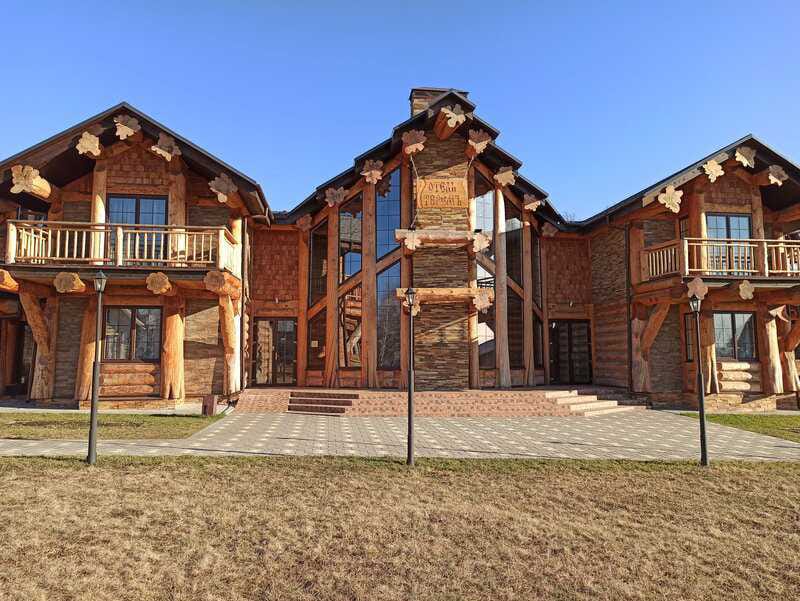 Фото Теремъ