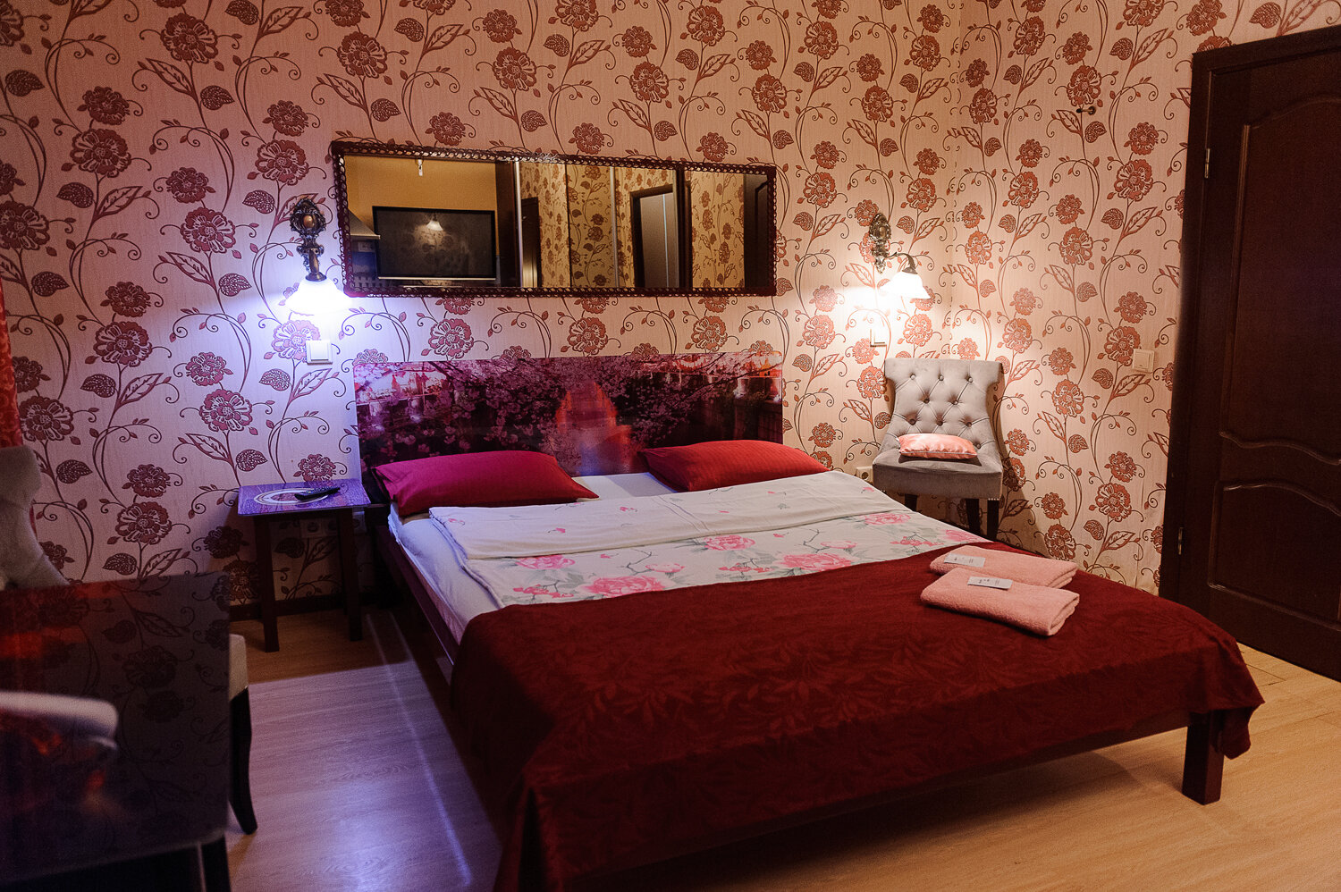 Фото Мангал Хаус