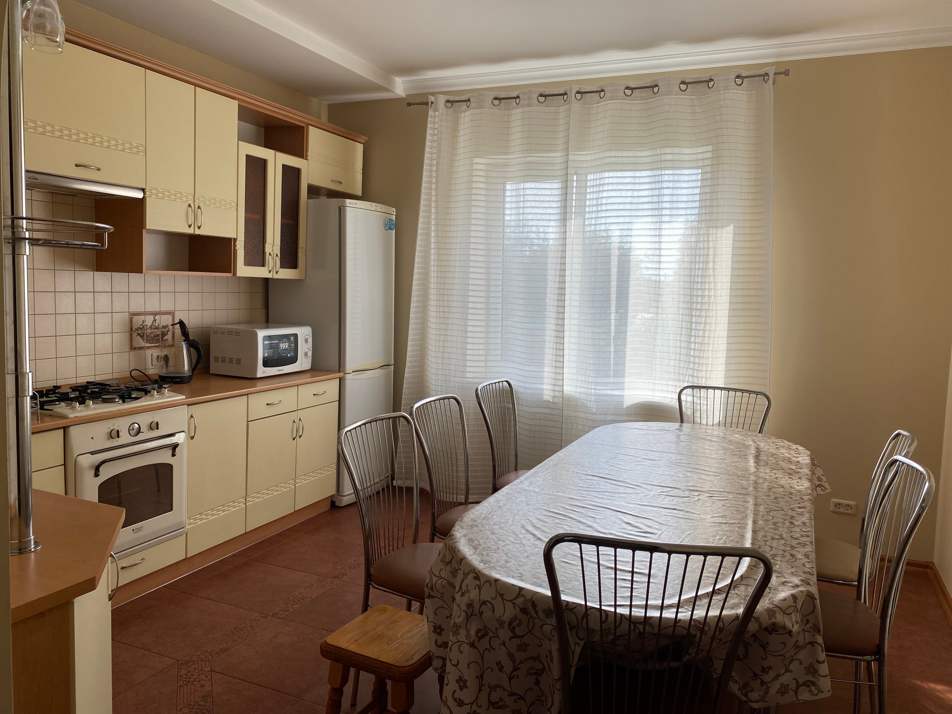 Фото У Ольги