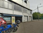 Motopraym (Nemansky Drive, 4к2), motorcycle repair