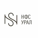 НФС Урал (посёлок Ленинский, 36, корп. 2), фасады и фасадные системы в Берёзовском