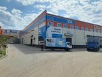 Альфа трейд (Sosnovaya Street, 28литЗ), warehouse