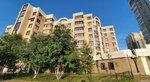 Парковый (Rikharda Zorge Street, 63/5) ، مجمع سكني