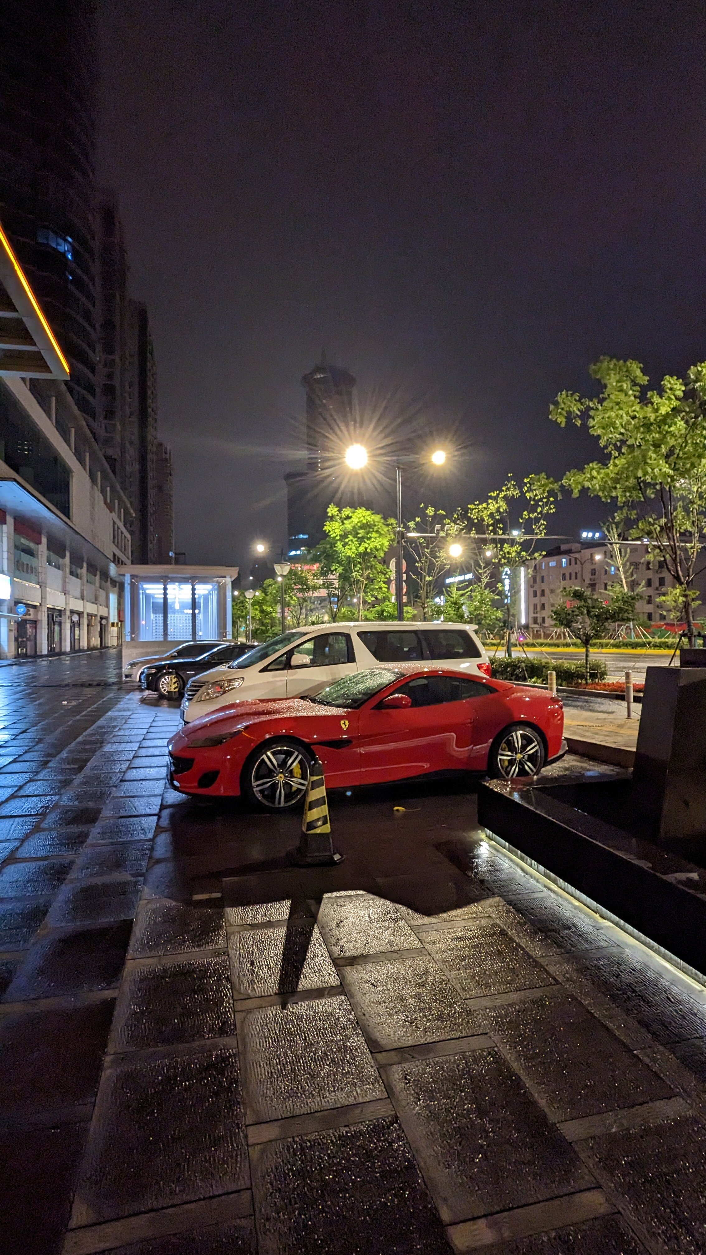 Фото The Eton Hotel Shanghai