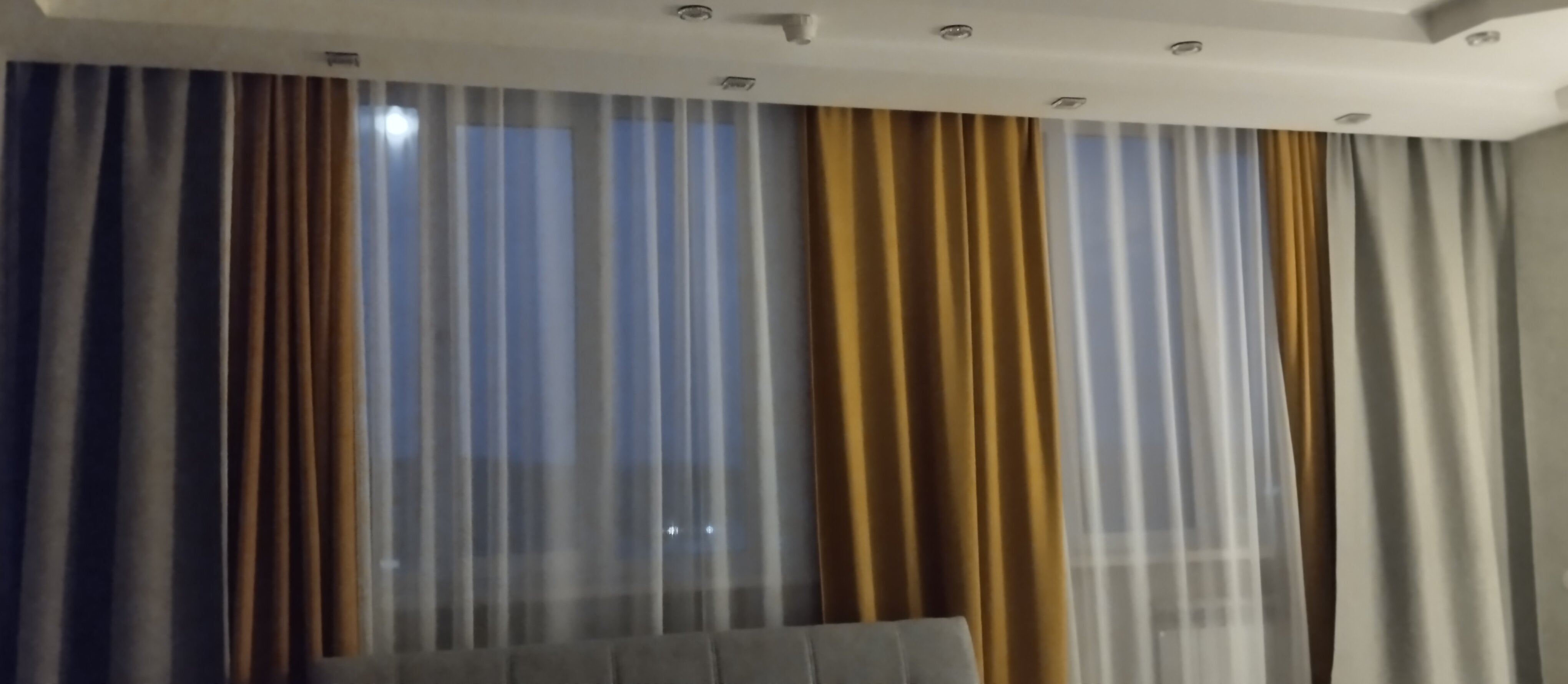 Фото Пятерочка Люкс