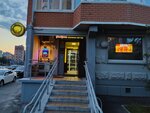 BierЛога (Aviatorov Street, 5к6), beer shop