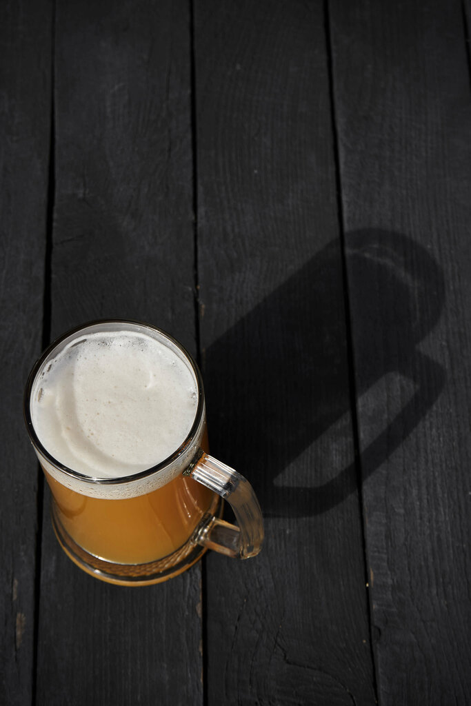 Beer shop Dianov Brewery, Gelendgik, photo