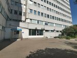 Акушерское отделение платных медицинских услуг Роддома № 8 ГКБ № 15 имени О. М. Филатова (Samarkandsky Boulevard, 3), departamento del hospital