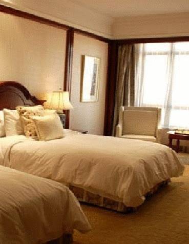 Фото Skyfortune Boutique Hotel Shanghai