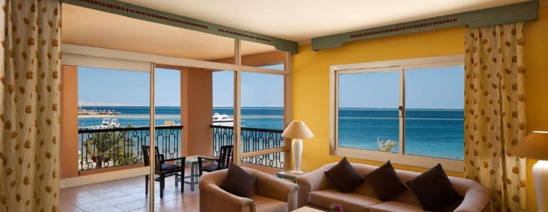 Фото Giftun Azur Resort