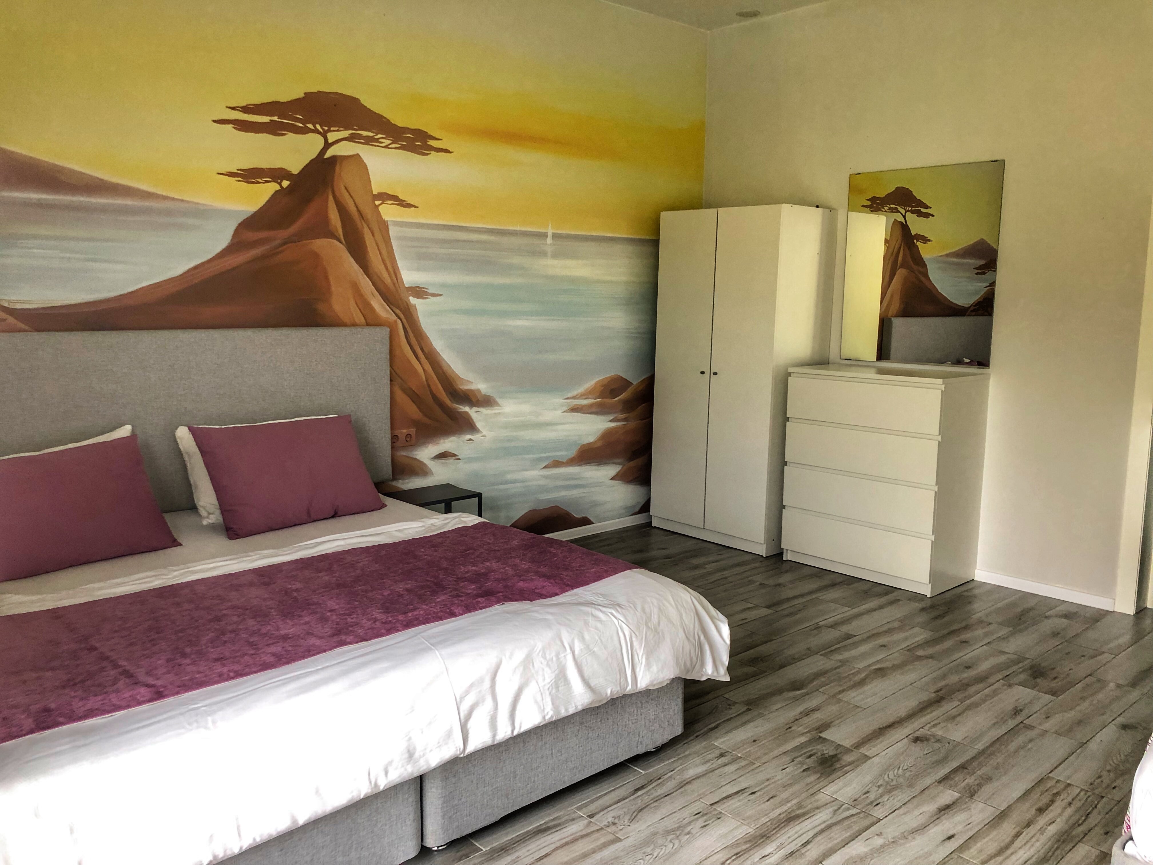 Фото Гостевой дом Андреанна