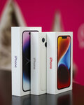 TelMart Yakutsk (Lenina Avenue, 11), items for mobile phones