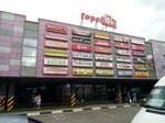 ГородОк (derevnya Marusino, Zarechnaya ulitsa, 29), shopping mall