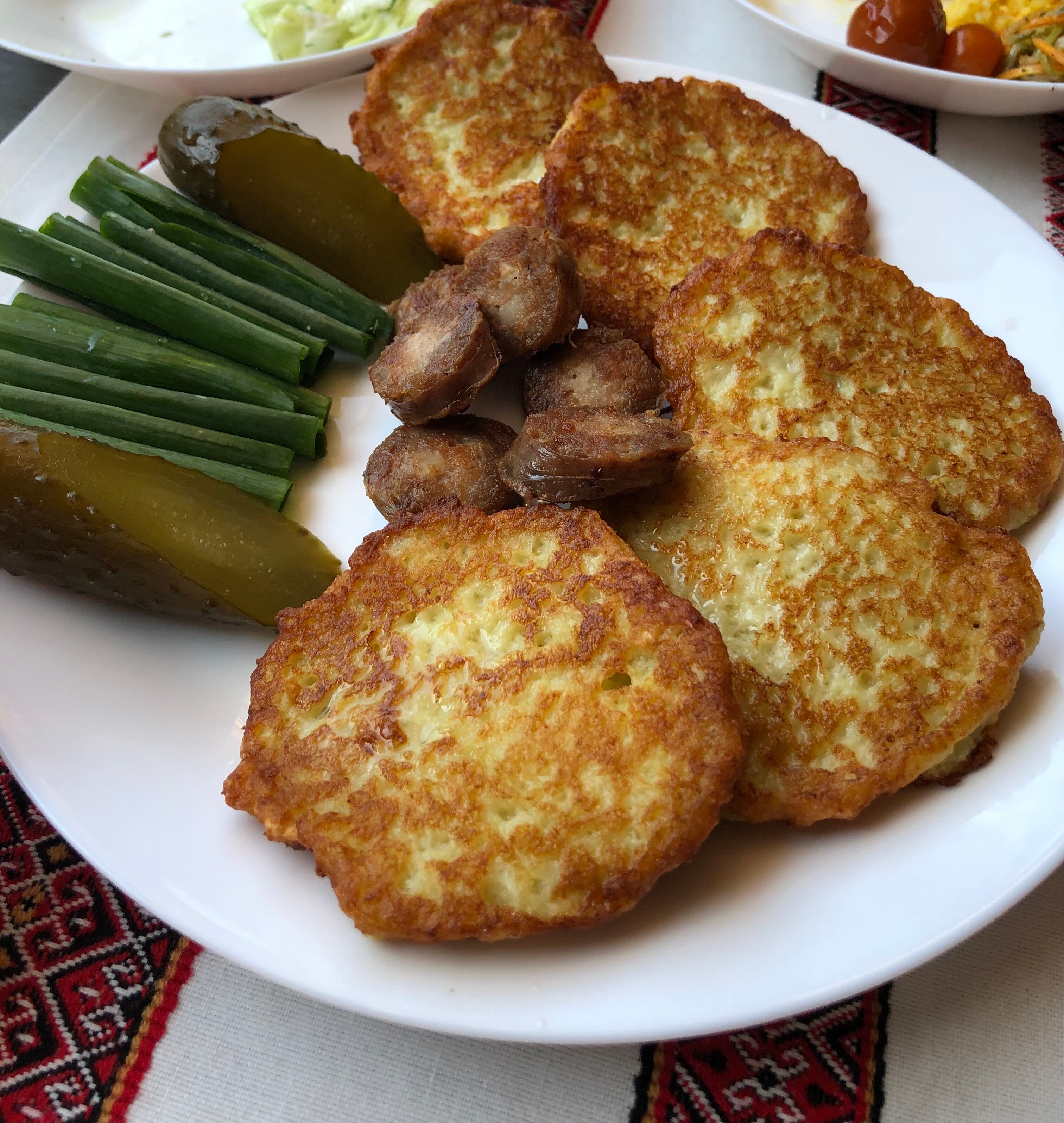 Фото Беловежское поместье