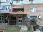 Loguart (Beryozovskaya Street, 101), advertising agency