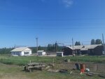 Бойцы (Sverdlovsk Region, munitsipalny okrug Pervouralsk, derevnya Krylosovo) ، محطة سكة حديدية