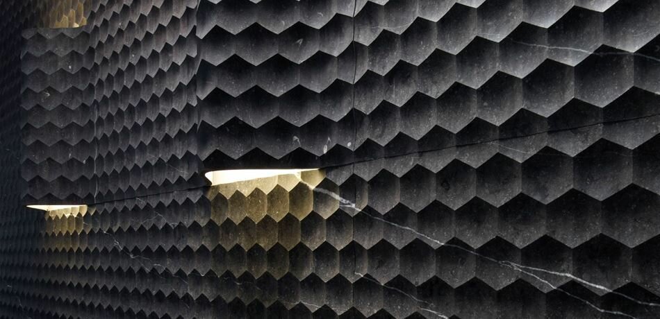 Hardware store Kens and Company, Dubai, photo