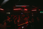 Ravez (Astronomicheskaya Street, 17), club nocturno