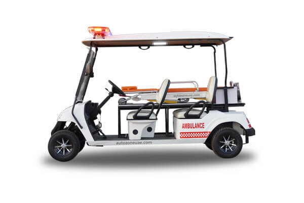 Special equipment and special vehicles Auto Zone Armor & Processing Cars L. L. C, Ajman, photo