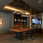 Electromechanical Company LLC (77/1, 13 Street, M14, Mussafah, Abu Dhabi), electrical works