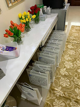 Cultural center Sheikh Mohammed Bin Rashid Centre for Cultural and Social Understanding, Dubai, photo