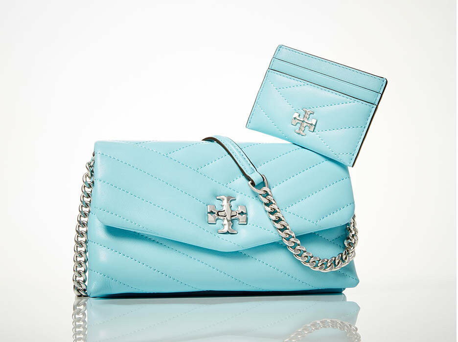 Haberdashery and accessories shop Tory Burch, Dubai, photo