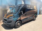 AutoWrap. ae (22, 27 Street, Al Quoz Industrial 3, Al Quoz Industrial, Hadaeq Mohammed Bin Rashid, Dubai), printing services