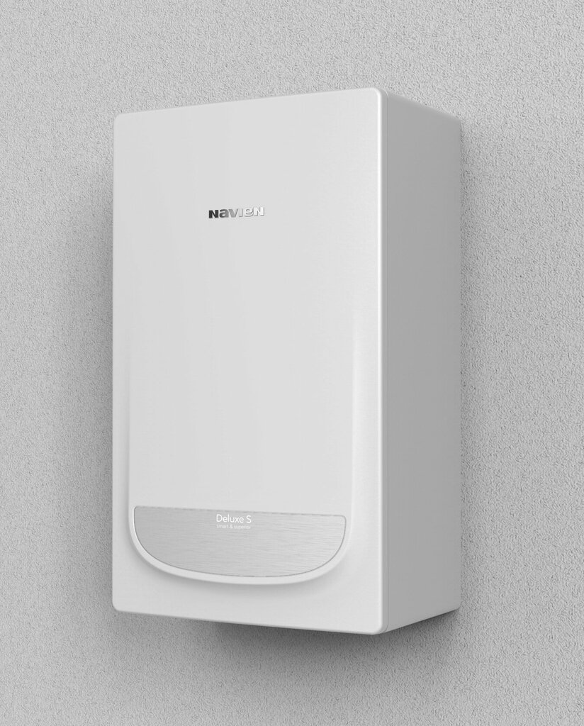 Boilers and boiler equipment Navien Energy LLC Jv, Tashkent, photo