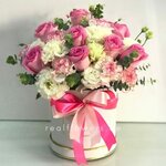 Real Flowers (Abdul Aziz Al Majid A2 Tower, Al Nahda, Al Nahdah, Sharjah), flower shop