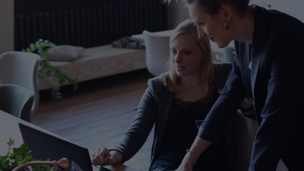 Financial consulting Ign Handels, Dubai, photo