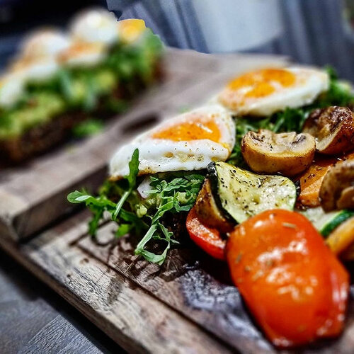 Baker's Kitchen, restaurant, Leva Hotel, Al Wasl, Jumeirah, Dubai