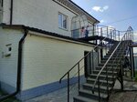 Smart Service (Gordeevskaya Street, 59Бк1), security and alarm systems