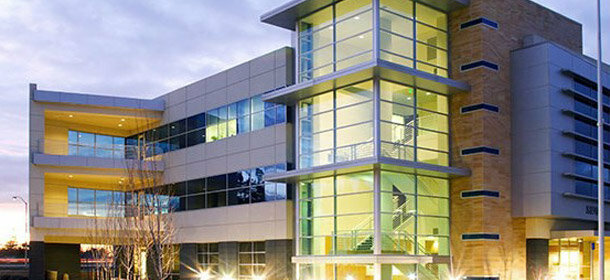 Light engineering Me Universal, sales office, Dubai, photo