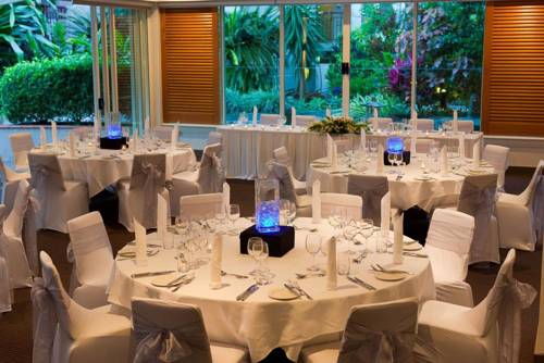 Фото Novotel Cairns Oasis Resort