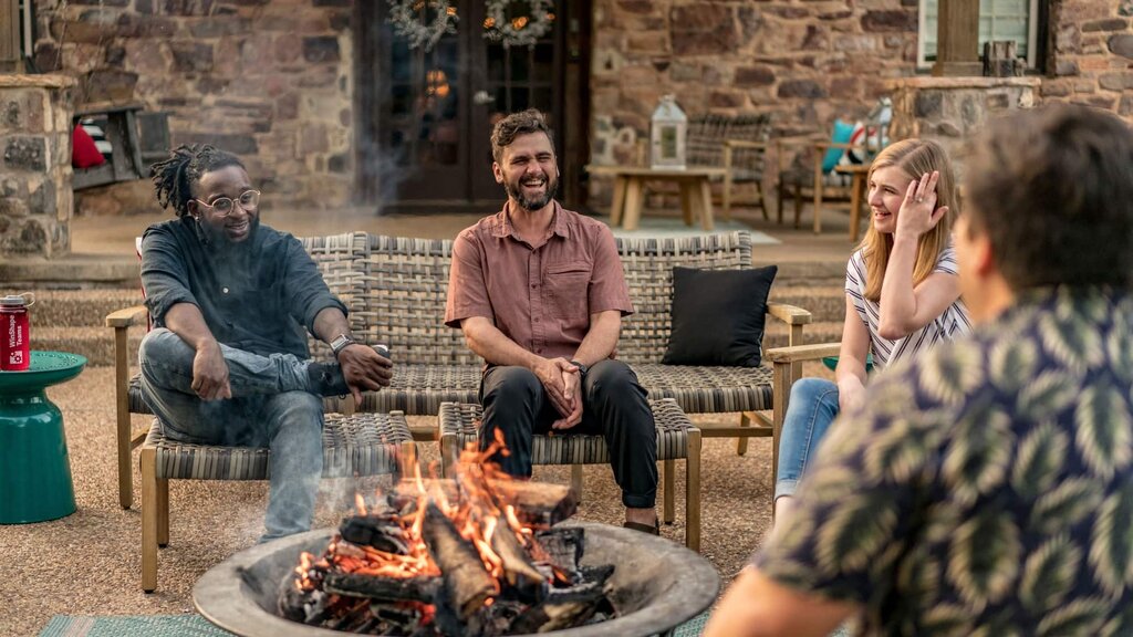 Web design studio Bluecappro, Dubai, photo